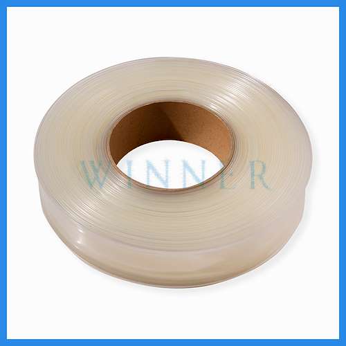 روکش حرارتی سایز 35 شفاف